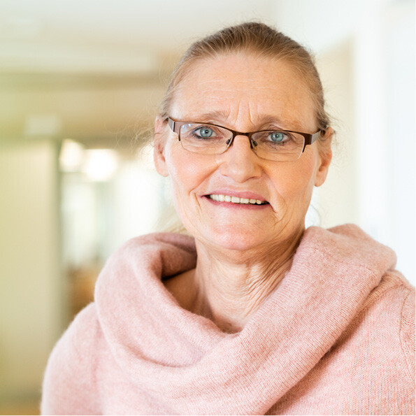 Haus an der Bayernstrasse